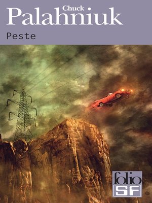 cover image of Peste